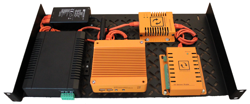 BTS Monitoring Solution