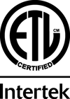 ETL logo