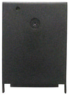DIN rail thermography sensor