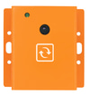 Rack thermography sensor