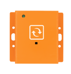 Off-gas detector