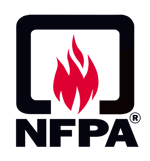 NFPA logo