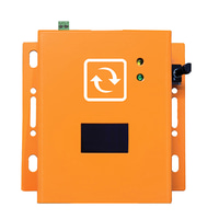 Prevent-iON SensorGateway v5 BASE-PI-5-24V base unit