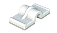 Leak Cable clips