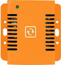 Temperature Sensor