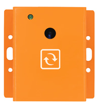 Thermal Imaging Sensor