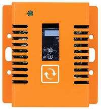 Light (lux) sensor - side view