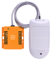 Motion sensor