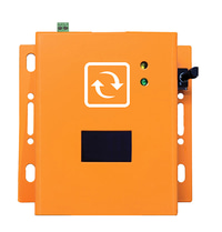Top view SensorGateway