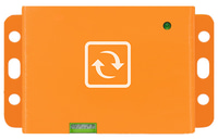 Dust sensor