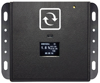 AC power quality sensor