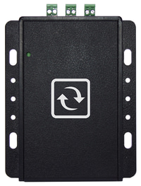 Grounding sensor