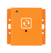 VOCs gas sensor