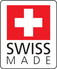 Swiss made