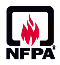 NFPA Logo