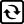 InfraSensing glyph logo 24 pixels