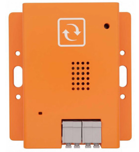 D-OFFGAS-RUNAWAY in rack off-gas and thermal runaway sensor