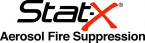 Stat-X Aerosol Fire Suppression