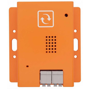 Gen 4 in rack off-gas and thermal runaway sensor