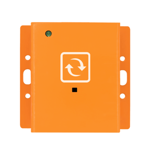 VOCs gas sensor