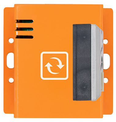 ServersCheck ENV-DUST particulate matter sensor