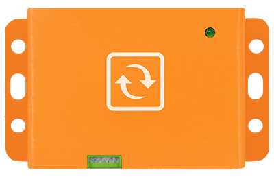 ENV-PARTICLE particle matter sensor
