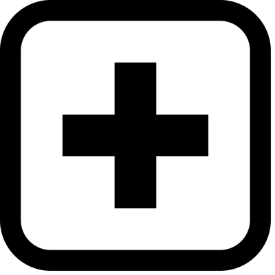 Hospital icon