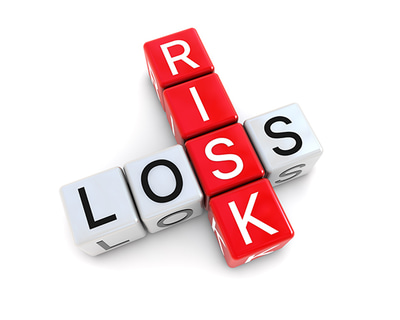 Risk loss benefit