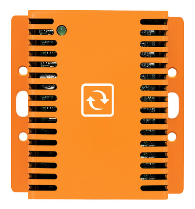 Temperature and humidity sensor