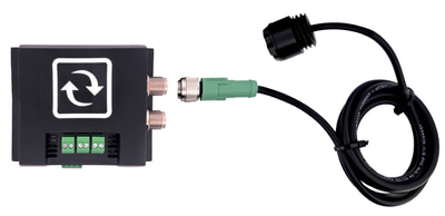 Thermography Hotspot Sensor