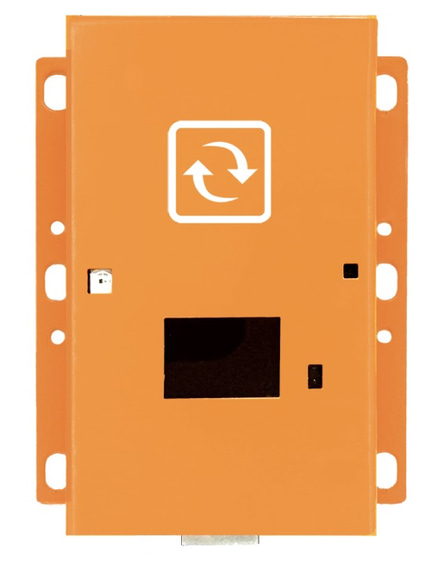 ServersCheck BASE-6 SensorGateway