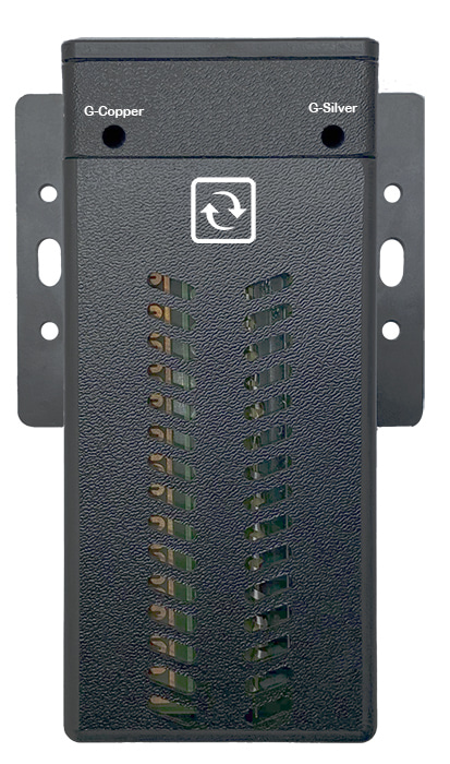 ServersCheck ENV-CORROSION atmospheric corrosion sensor