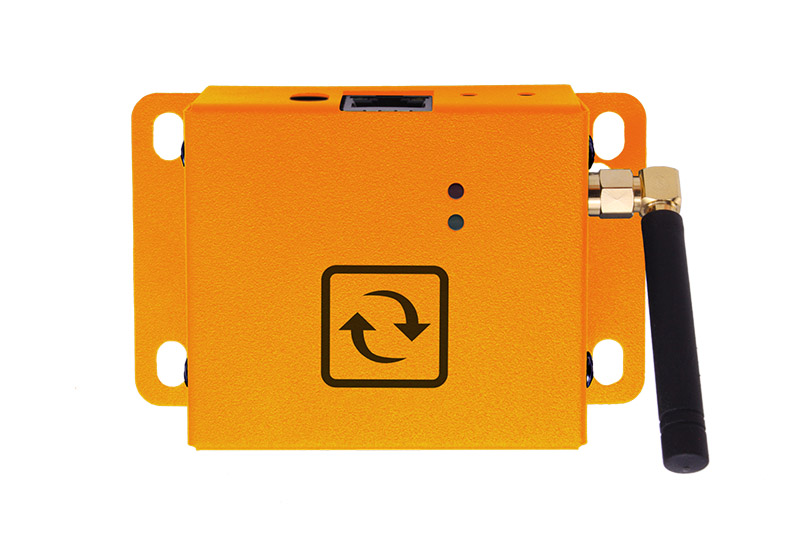 Photo of the Wireless Add-On