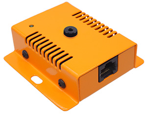 IR Temperature Sensor