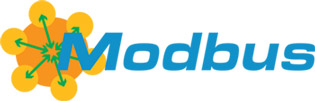 Modbus logo