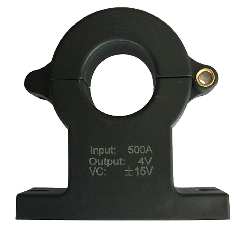 Battery Current transducer