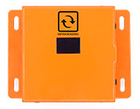 AC Power Quality Sensor (Small Top View)