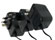 Power adapter small