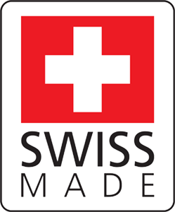 Swiss Made Logo